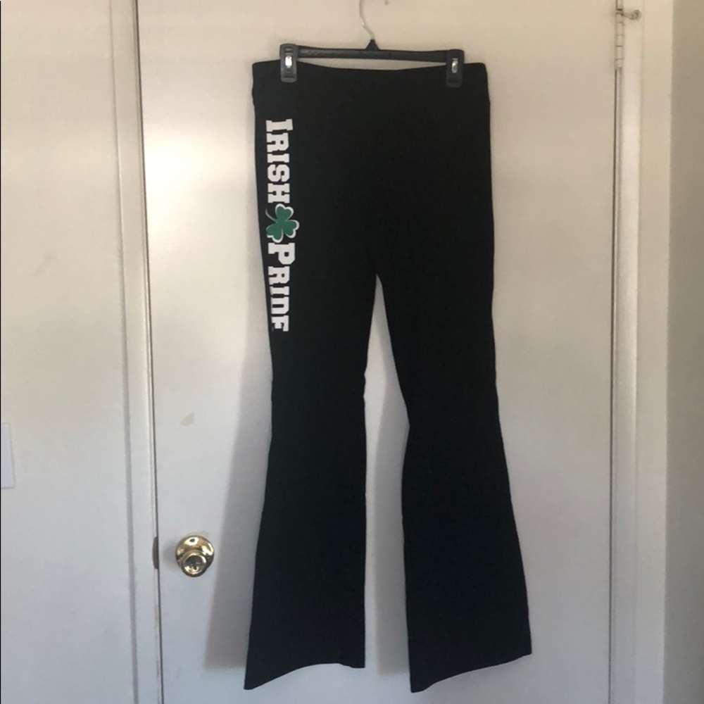 Bella brand stretch pants